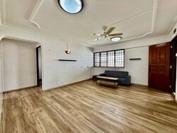 Blk 737 Yishun Street 72 (Yishun), HDB 4 Rooms #567670851